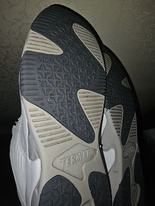 Кроссовки мужские