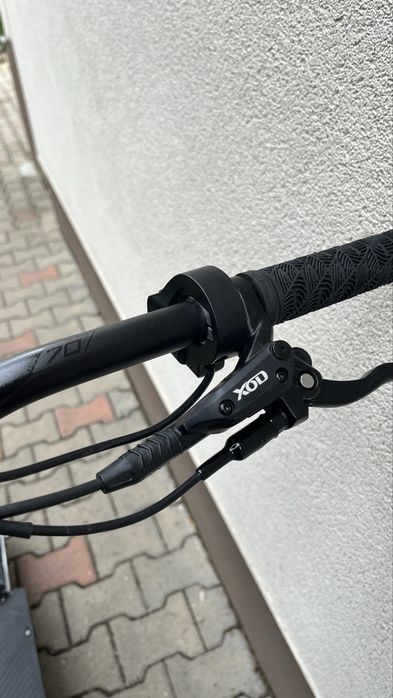 Kukirin G4 ca si nou