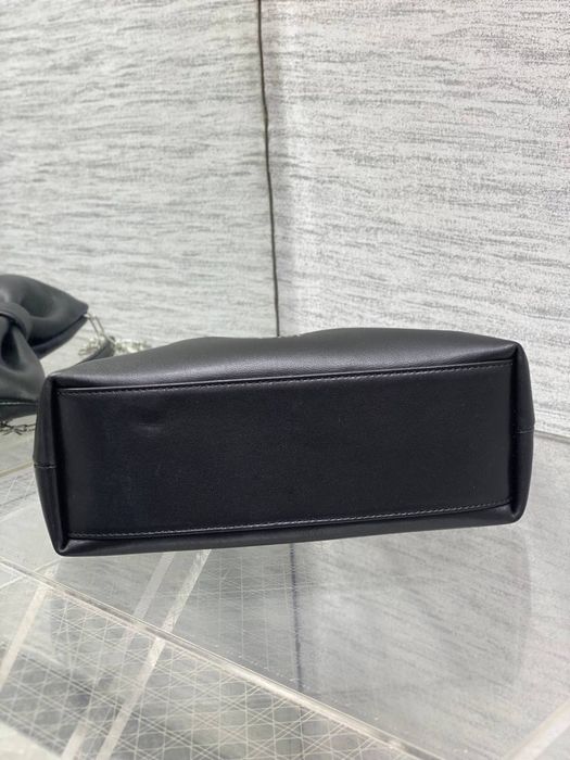 Geanta Christian Dior Bow