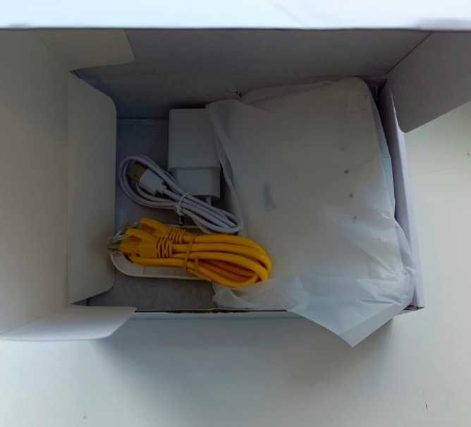 Новый вай-фай 4g роутер