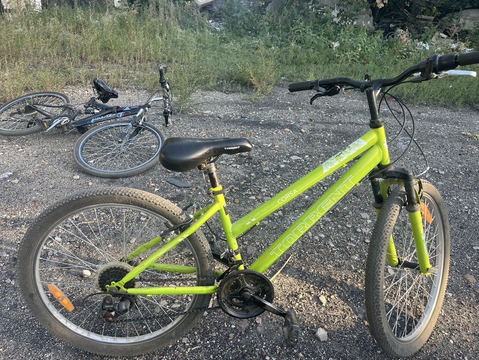 Велосипед Torrent corsa