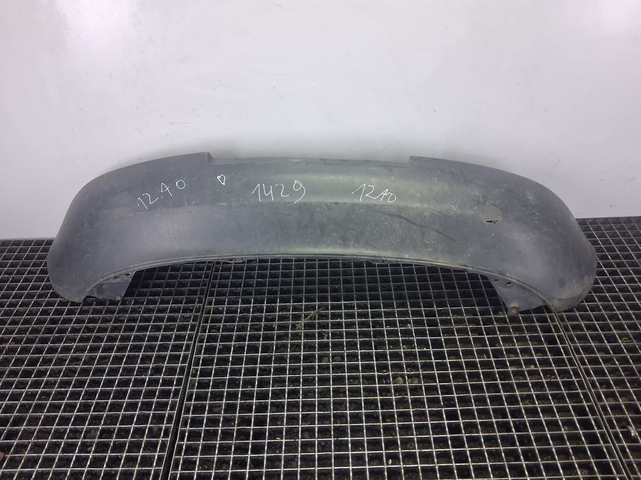 Ornament bara spate Volkswagen Passat B7 (2010 - 2015) 2.0 tdi CFGB
