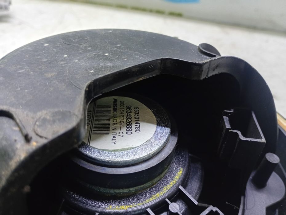 Boxa difuzor Citroen C4 1 (2004 - 2008) (1230) 9h01