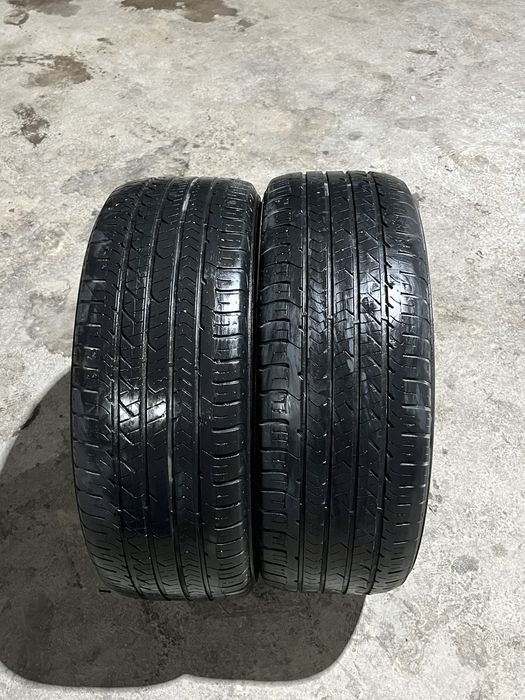 Продам шины Eagle Sport размер 215/55/R17