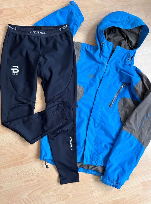 Helly Hansen & Dahlie