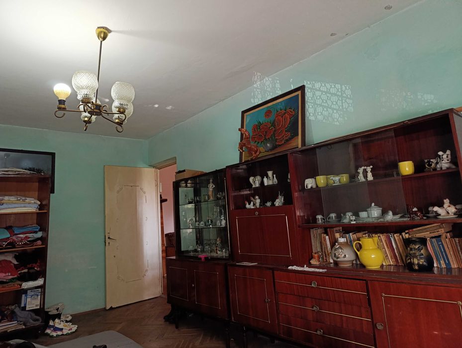 Vând APARTAMENT Corabia - Olt