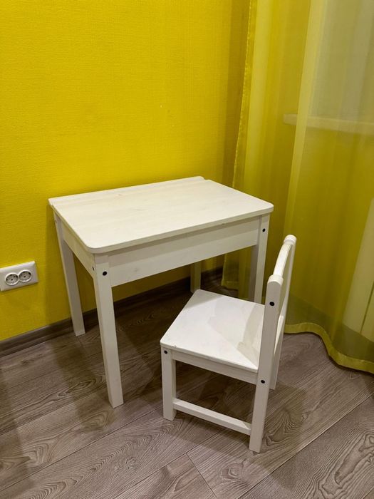 Продам мебель в детскую Ikea