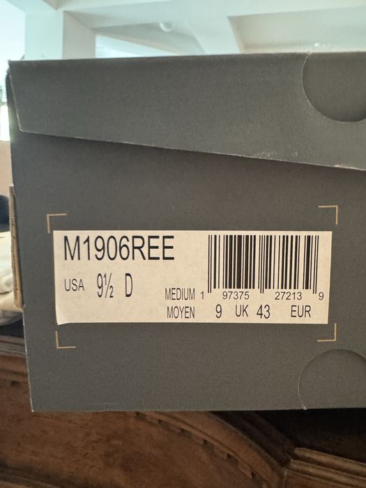 New Balance 1906REE
