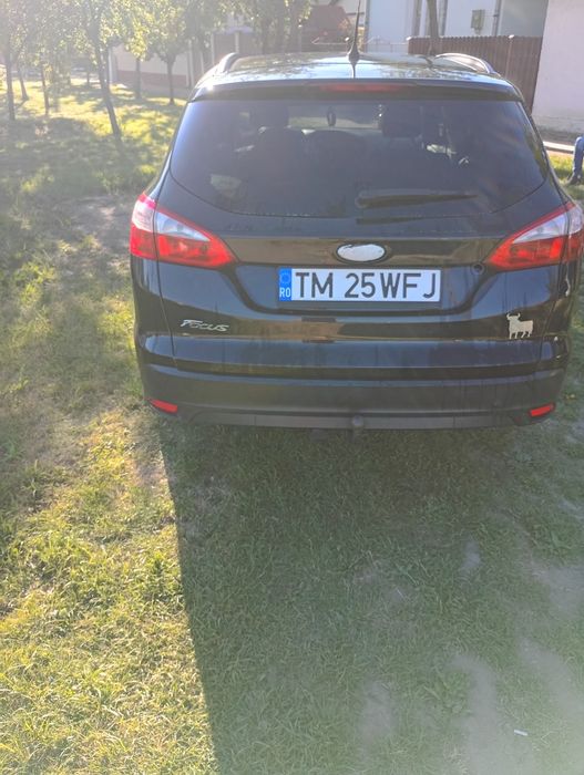 Se vinde Ford Focus