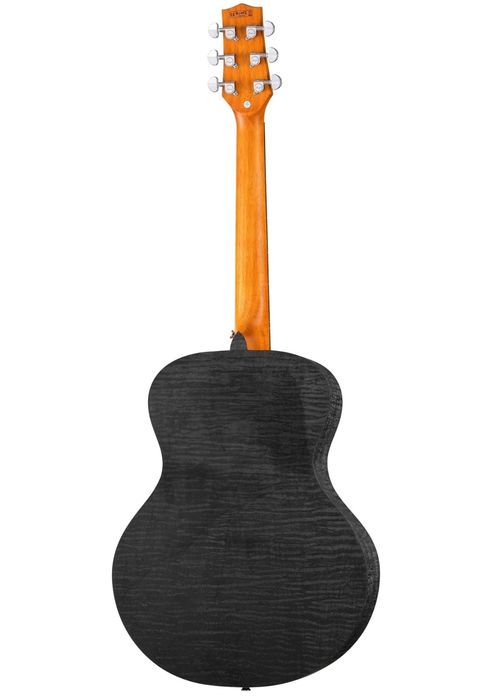 Гитара акустическая Magna MG-HPL-01 BK
