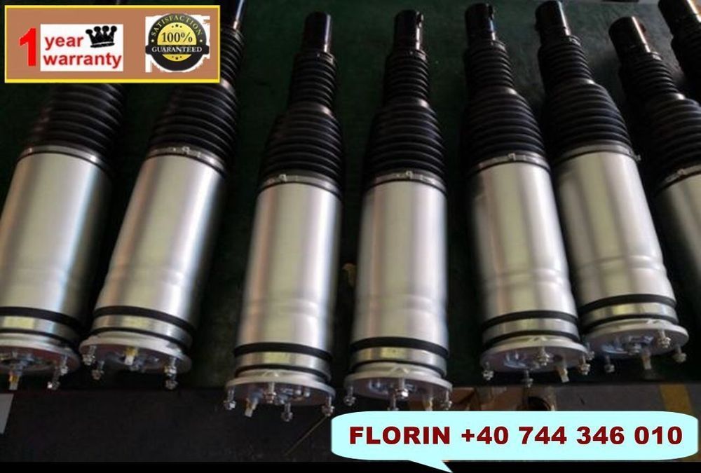 Perne aer BMW X5,X6,GT,F11, E, etc. Mercedes ML.GL,S-Class,E/R-Class.T