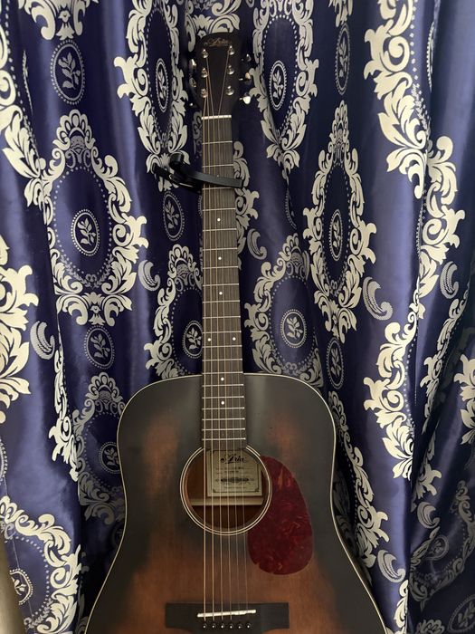 Акустическая гитара Aria