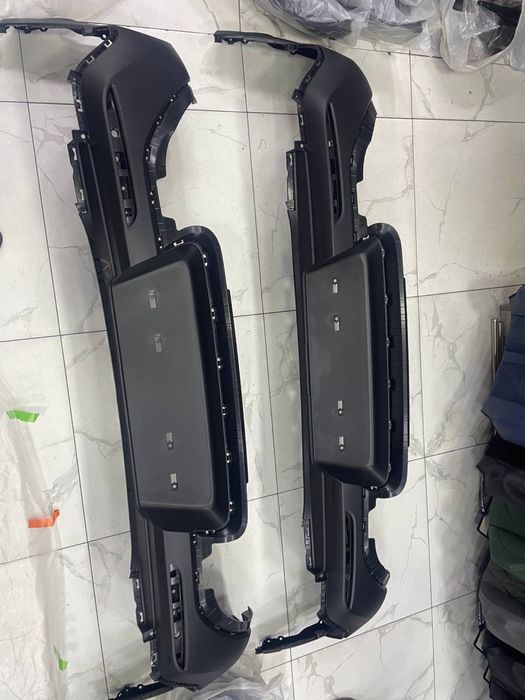 Kia Sonet бамперлари оптом нархлада