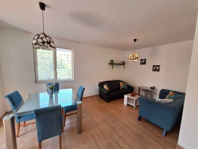 Дава се под наем Тристаен апартамент в София, Овча купел - 96 кв.м за 625 € - Снимка #3