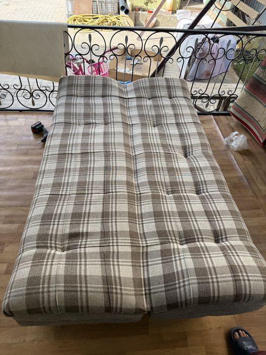 Продам диван-кровать