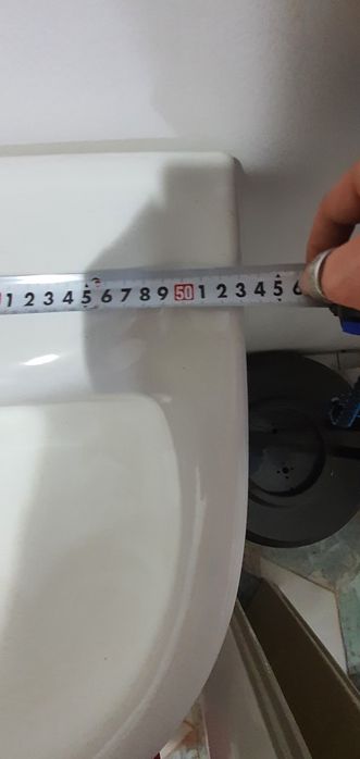 Раковина б/у с подставкой ножка