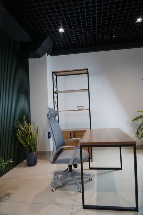 ofis kreslosi ,kreslo loft mebel stellajlarni chegirmada xarid qiling