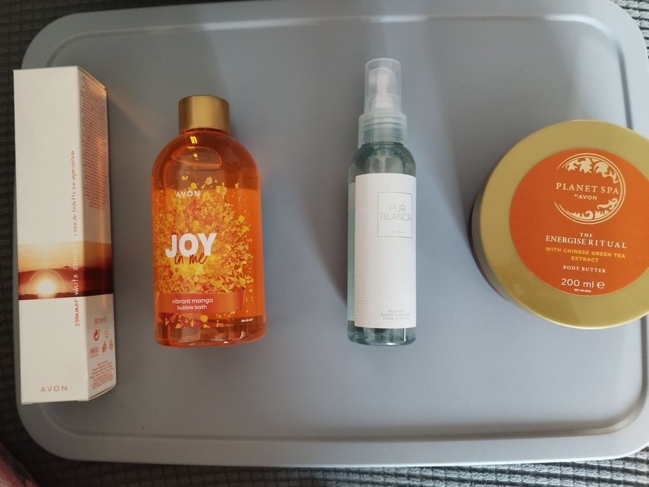 Продукти на AVON