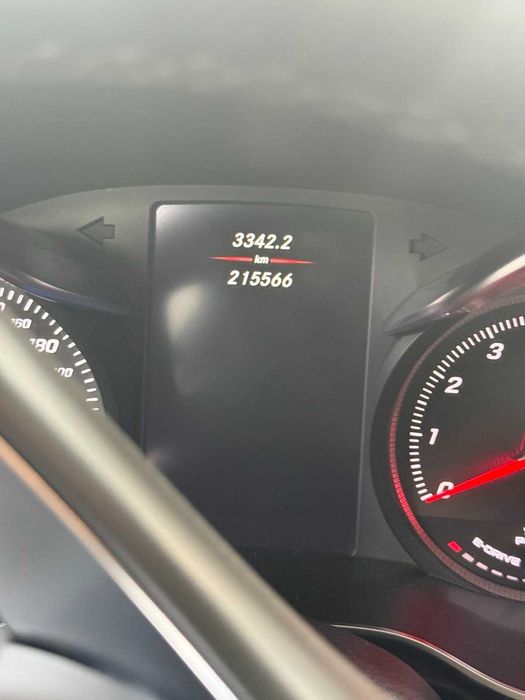 mercedes c 350 e
