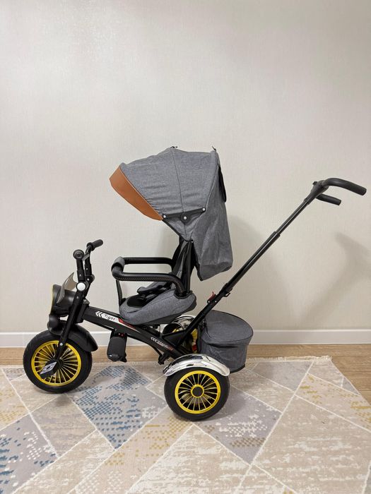 Продам велосипед НОВЫЙ!