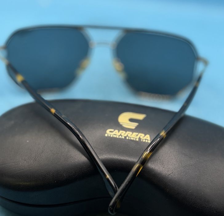 Мъжки слънчеви очила CARRERA 304/S J5G/Q3, Polarized, 59-15-145