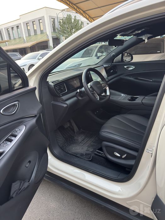 Byd sealion 06 2025 ev 605 pilot pro