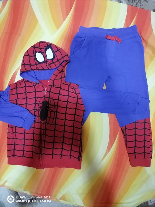 Дрехи за момче 122-128 размер