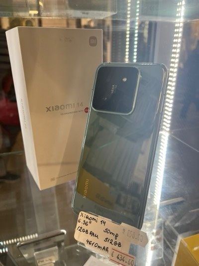 Xiaomi 14 512GB 12GB RAM 50MP