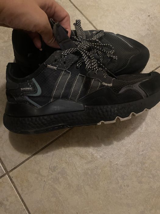 Маратонки adidas 41 1/2