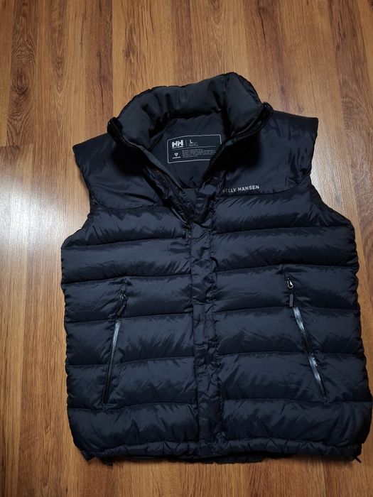 HELLY HANSEN мъжки елек L размер.