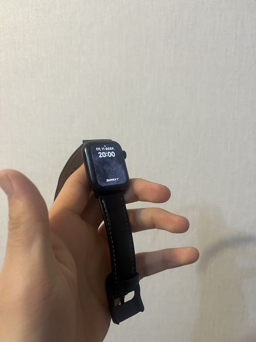 Apple watch SE 1 поколение 89%