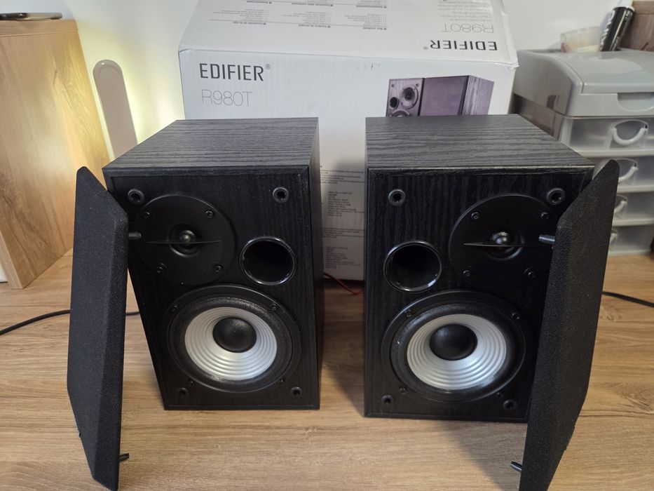Boxe active Edifier
