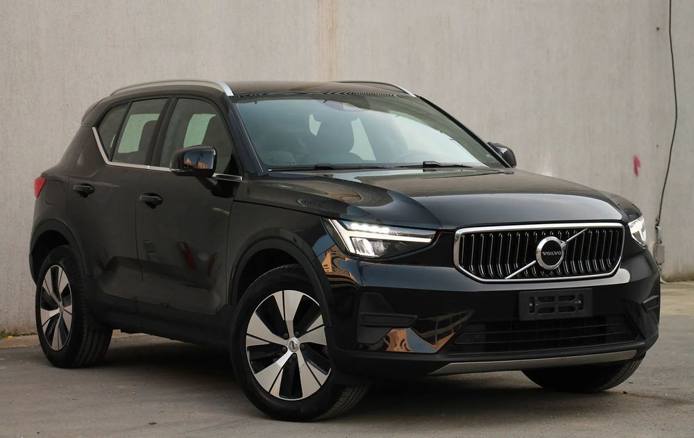 Volvo XC 40 FaceLift2023 - T4 PlugIn Hybrid-ScauneSport-FaraDaune-Km.Reali-Tva Ded