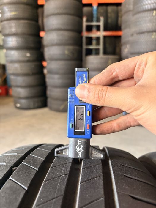 Anvelope vara 225/40/18 Bridgestone Turanza T005 225 40 18 R 18