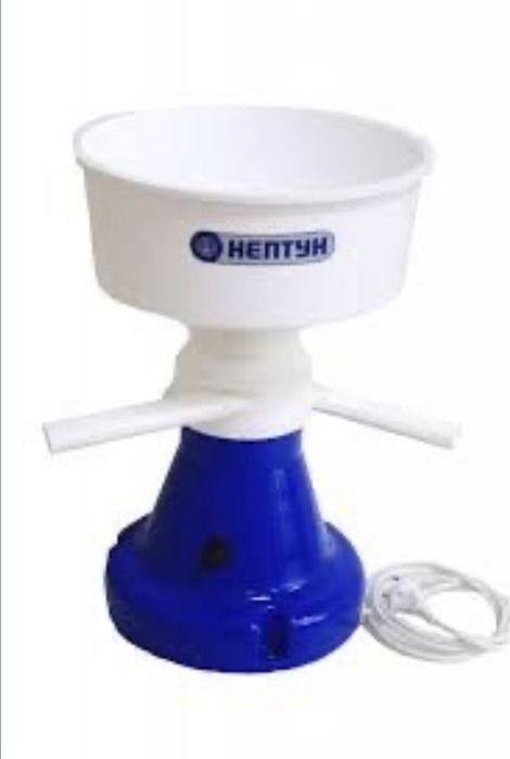 Сепаратор "Нептун" 5,5 л