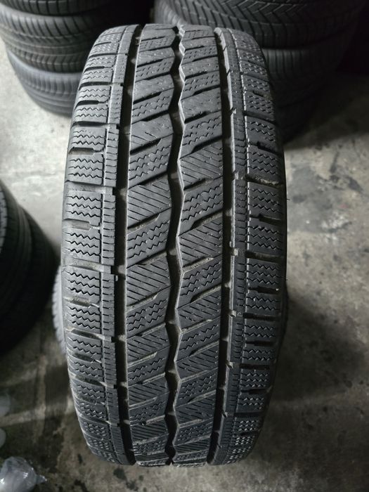 Hankook 235/65 R16 C 121/119R MS iarnă