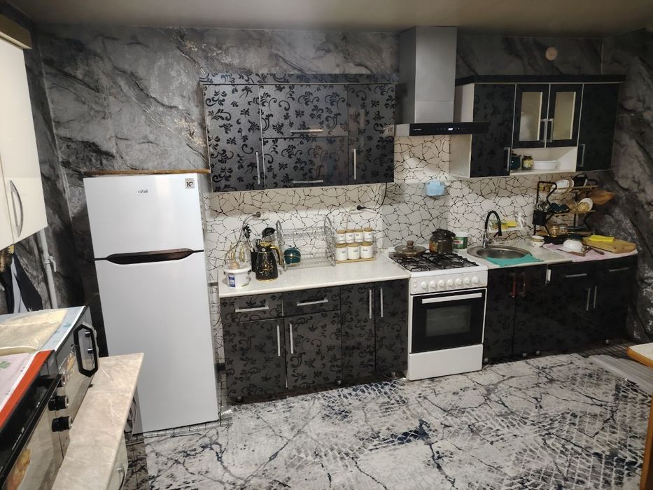 4.5 sotix tayor uy sotladi