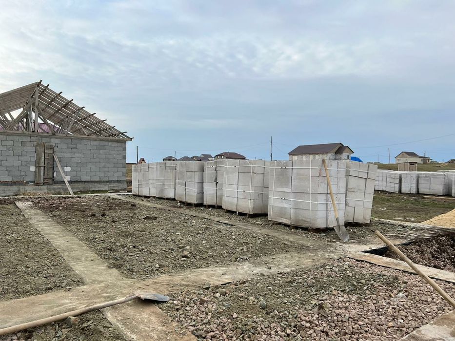 Продам земельный участок