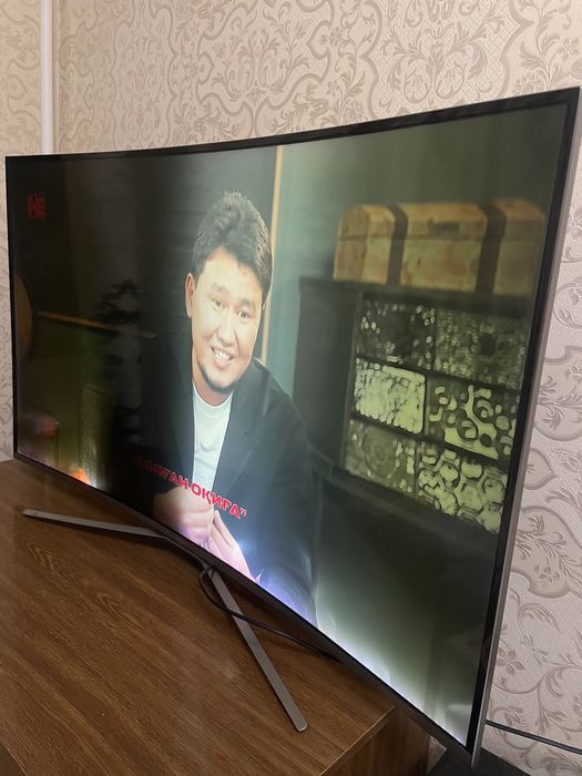 LED Телевизор samsung