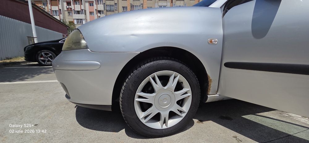 SEAT Ibiza 2004 — imagine 4