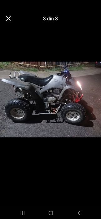 Atv loncin 300cc