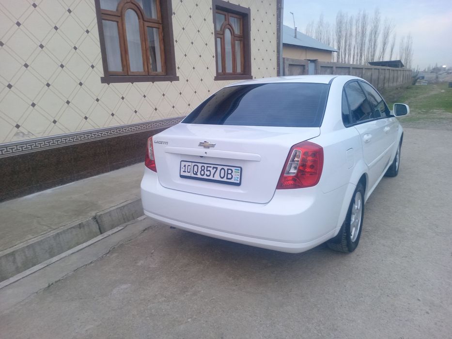 Jentra 3 pazitsa