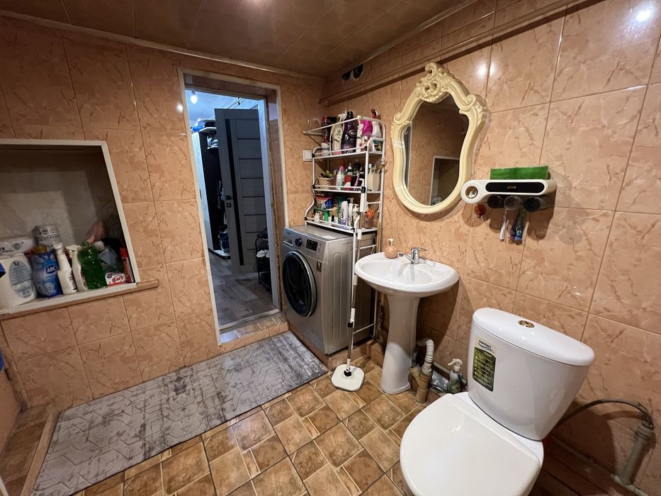 Продается дом в хорошем районе