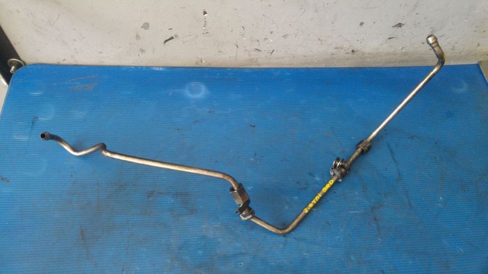 conducta ulei audi a4 b7 2.0 tdi brd
