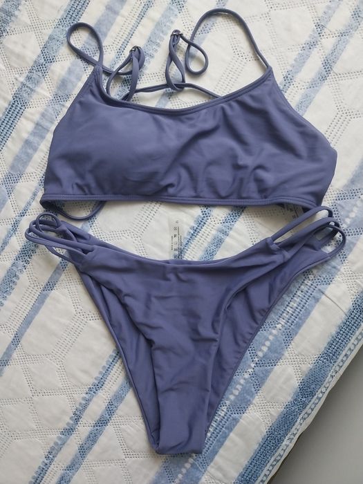 Costum de baie din 2 piese
