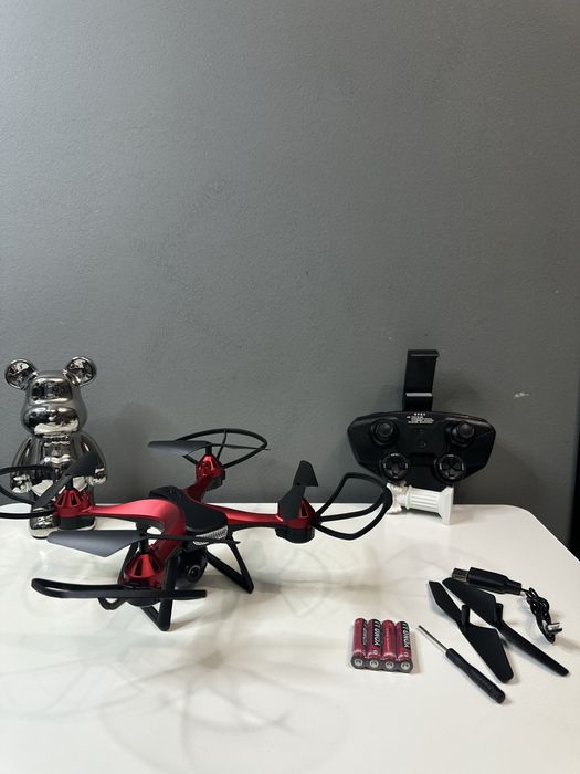 Дроны, (Квадрокоптеры)! X7