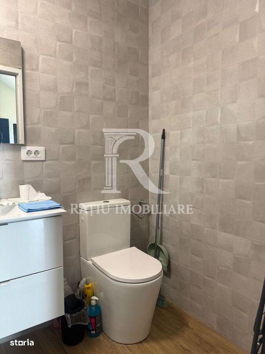 Spațiu modern de închiriat | 43 mp | Ideal pentru afacerea ta | Oncea