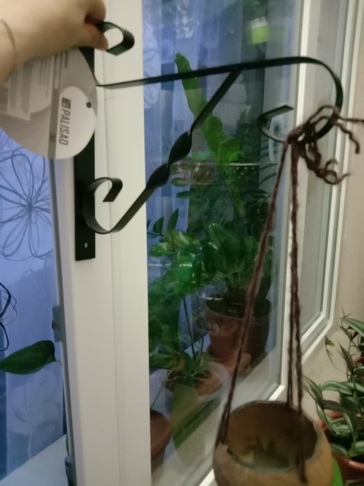 Продам подвеска для кашпо