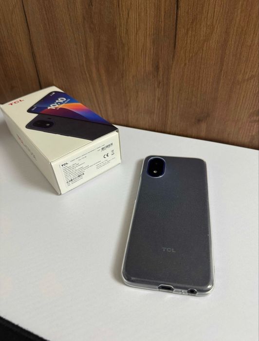 Telefon Nou Tcl 70 Se Fullbox 64GB 4GB Ram Trimit Pret fix Fara Schimb Predare Personala in Piatra Neamt