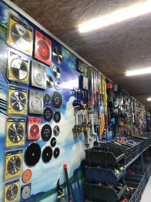 Товары для строительства и ремонта , хозяйственные товары для дома!